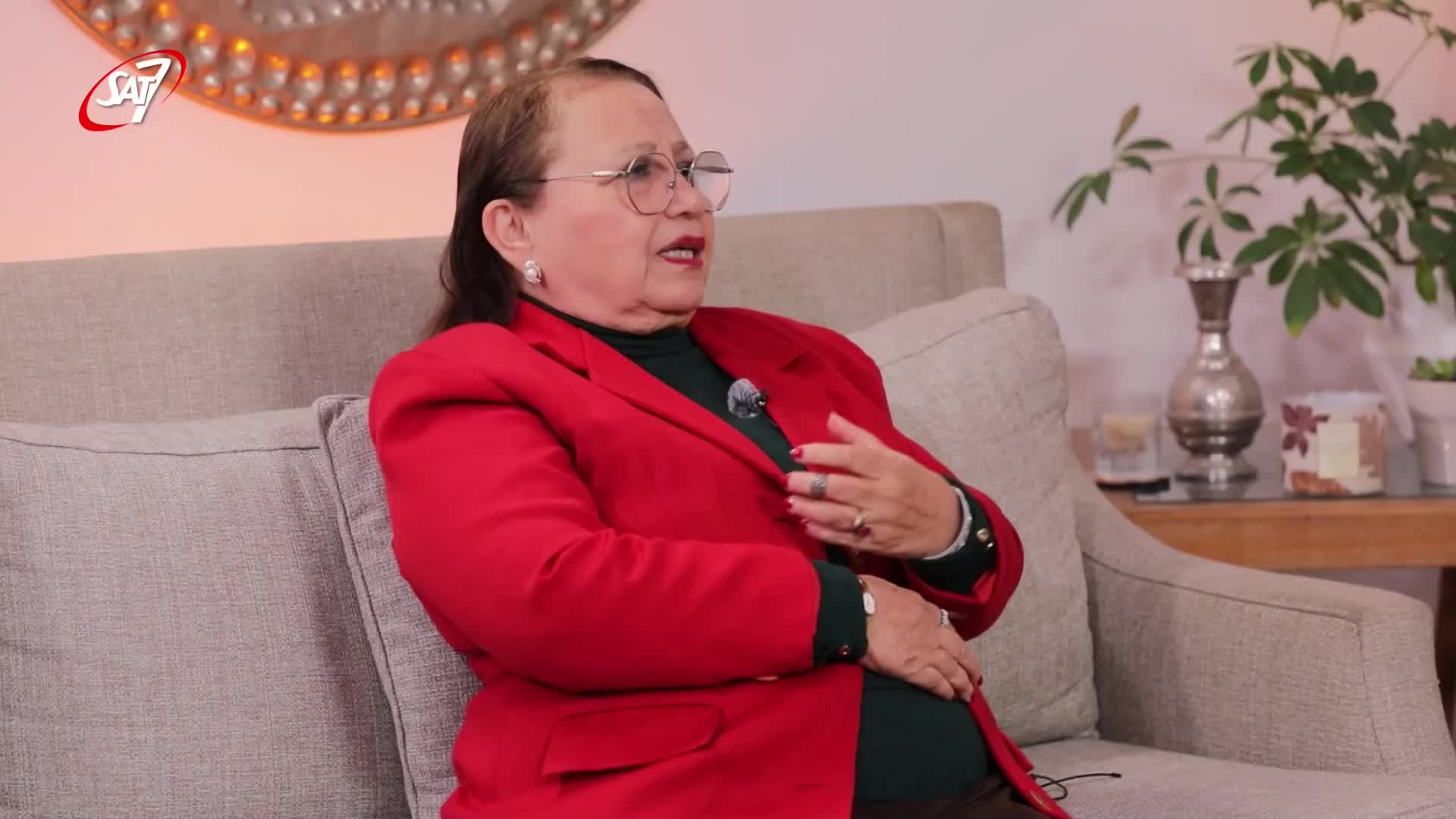 GIA TV Program Thumbnail, Poster