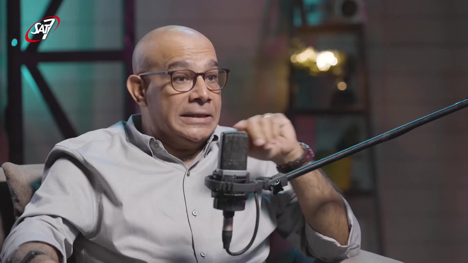 GIA TV Program Thumbnail, Poster