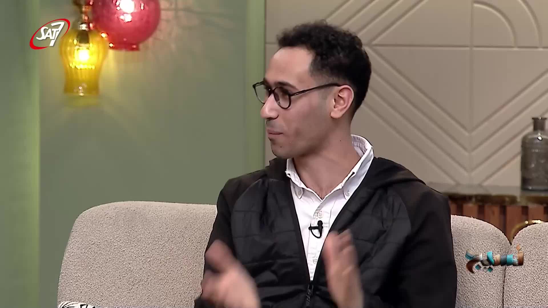 GIA TV Program Thumbnail, Poster