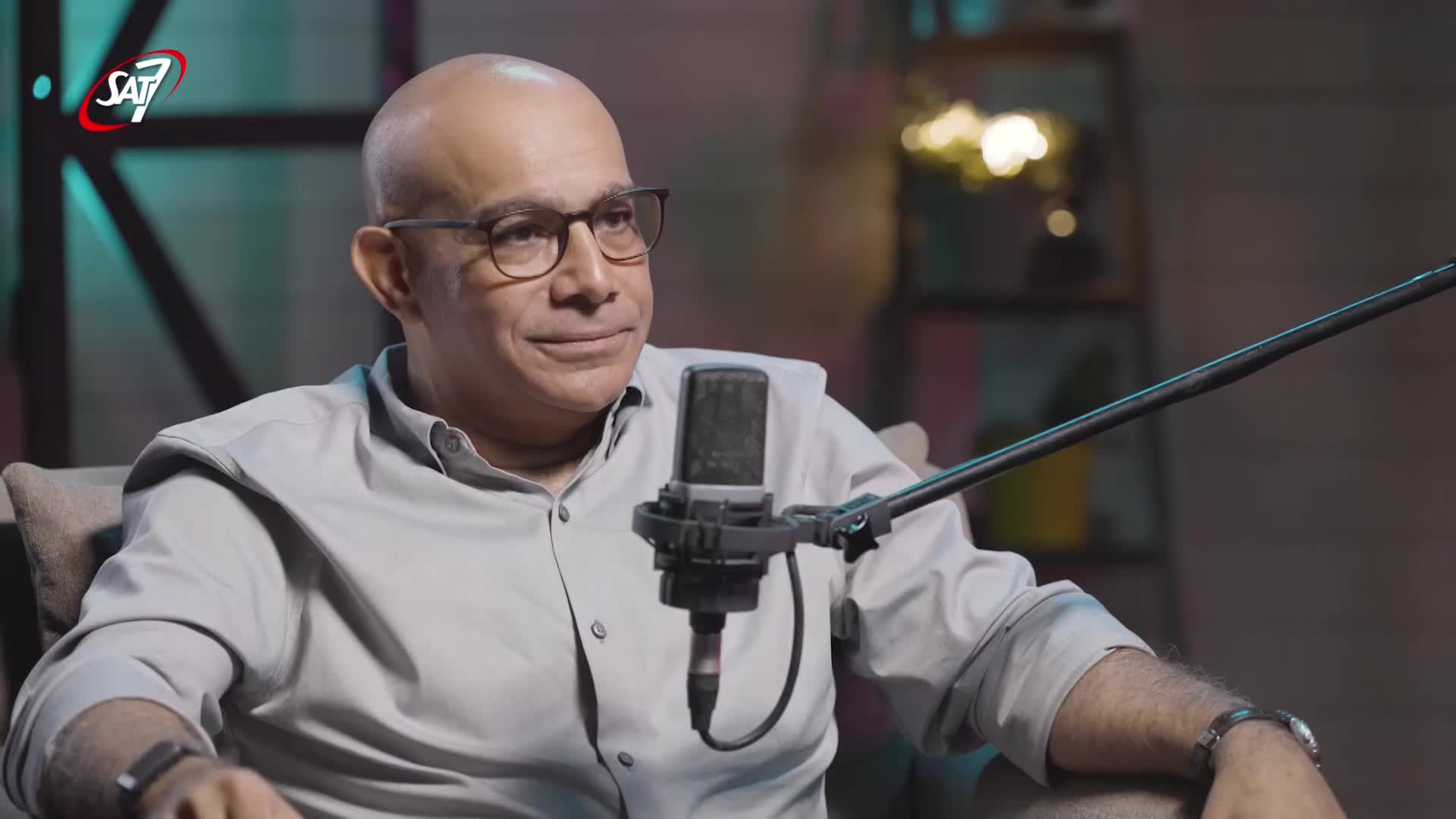 GIA TV Program Thumbnail, Poster