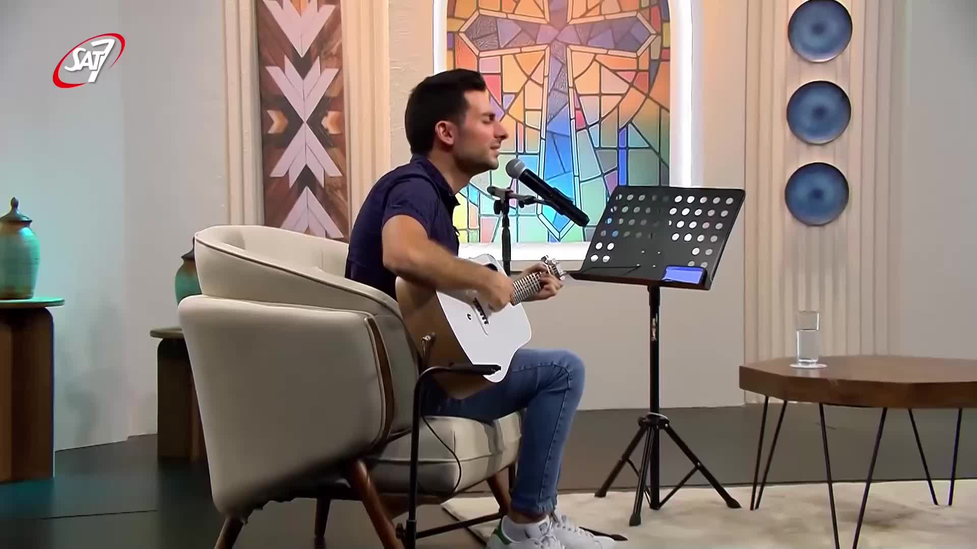 GIA TV Program Thumbnail, Poster