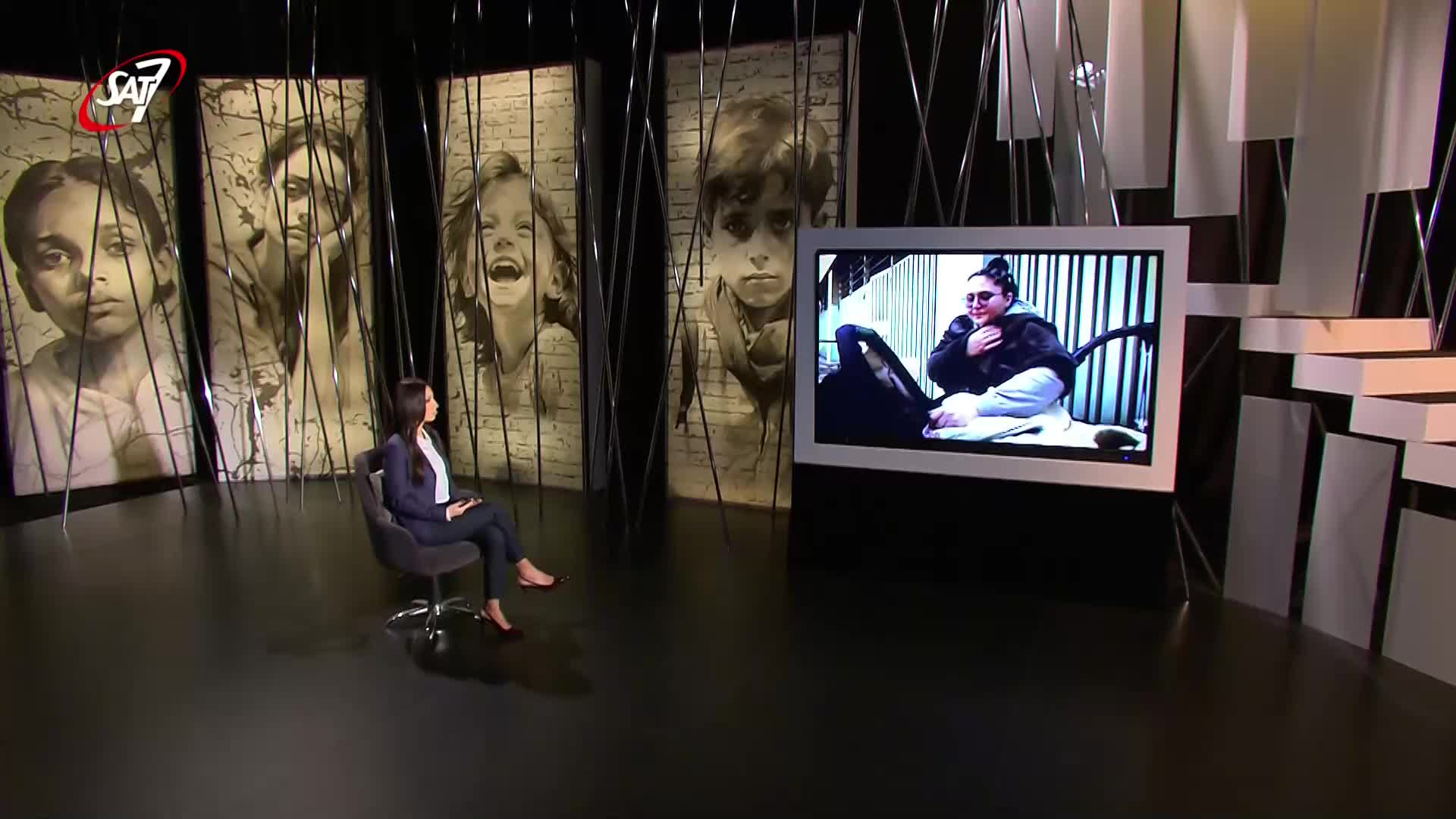 GIA TV Program Thumbnail, Poster