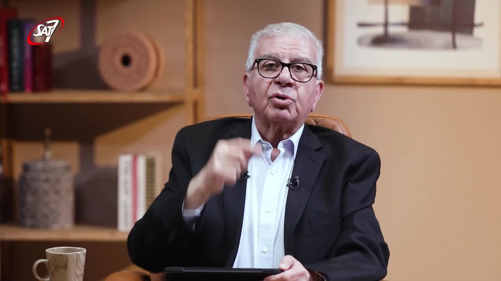 GIA TV Program Thumbnail, Poster