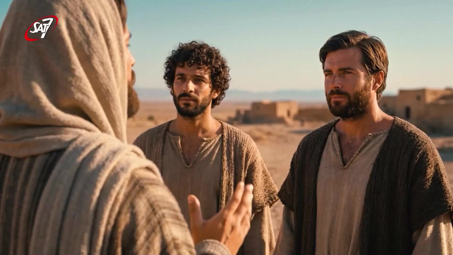 GIA TV Program Thumbnail, Poster