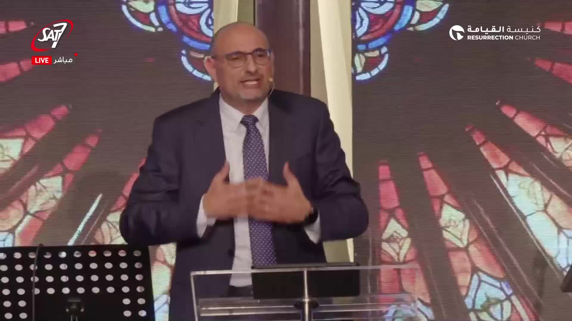 GIA TV Program Thumbnail, Poster