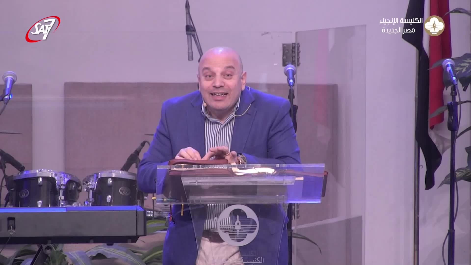 GIA TV Program Thumbnail, Poster