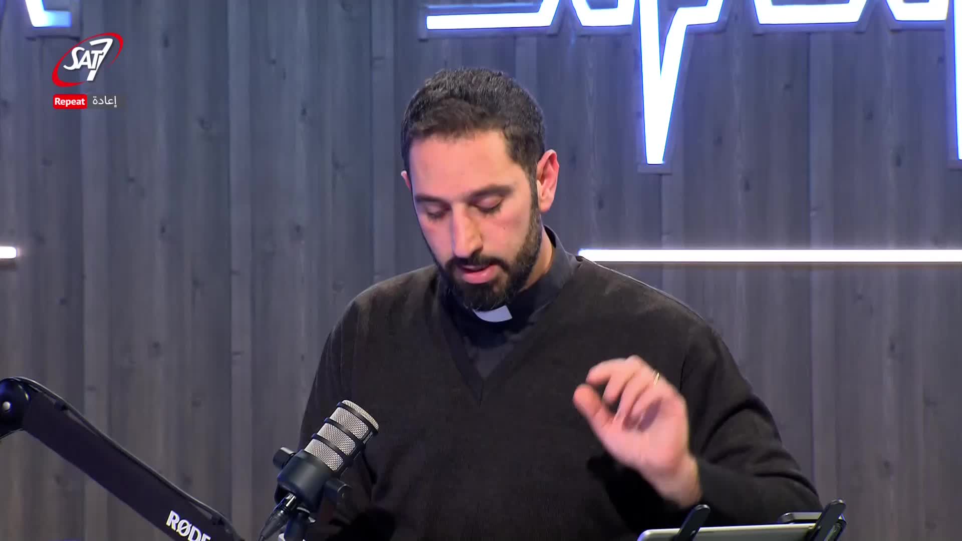 GIA TV Program Thumbnail, Poster