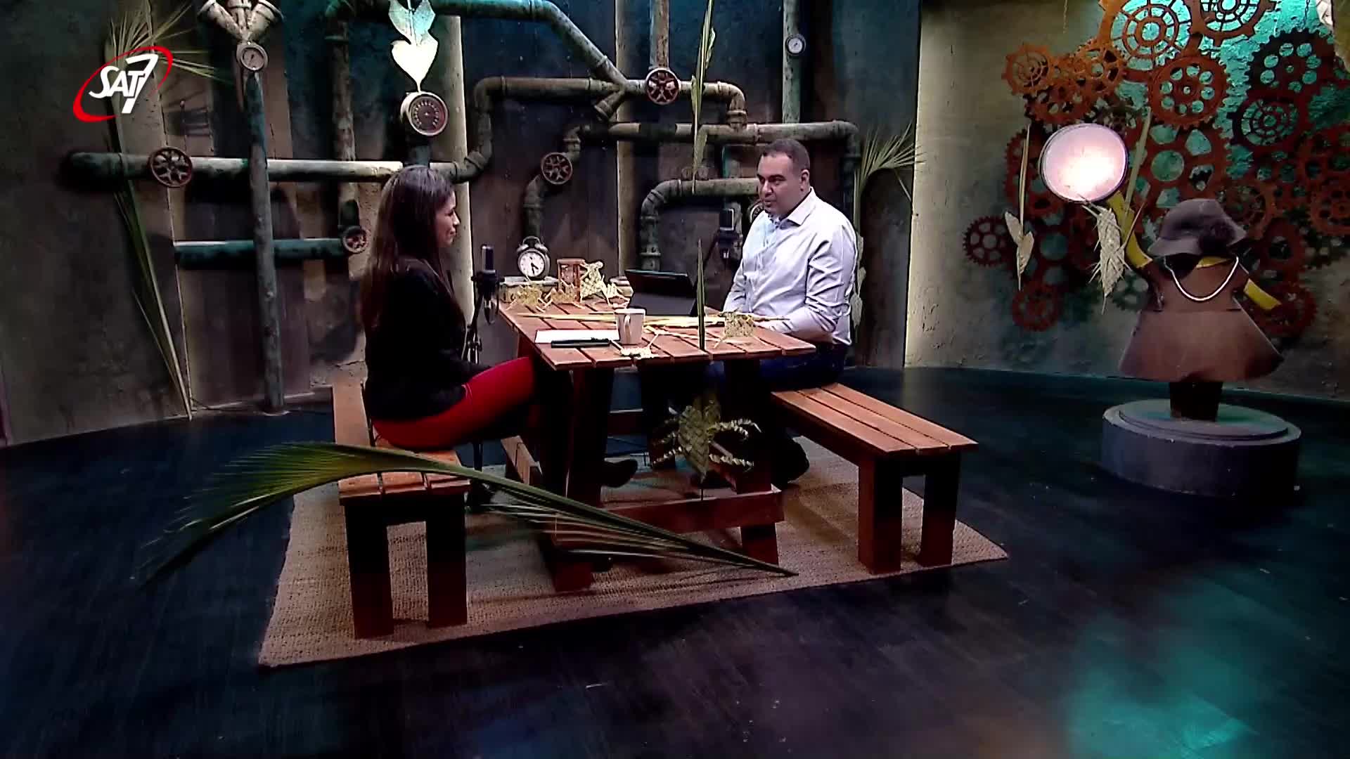 GIA TV Program Thumbnail, Poster