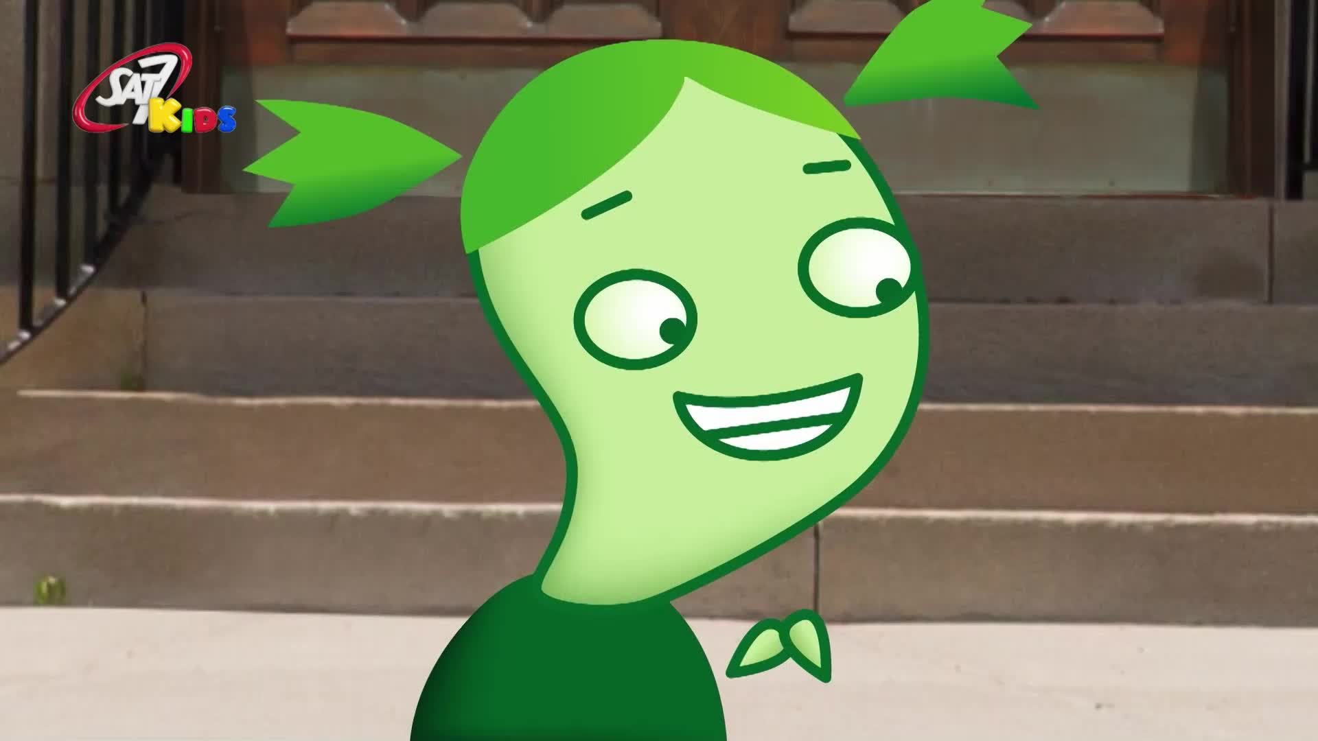 GIA TV Program Thumbnail, Poster