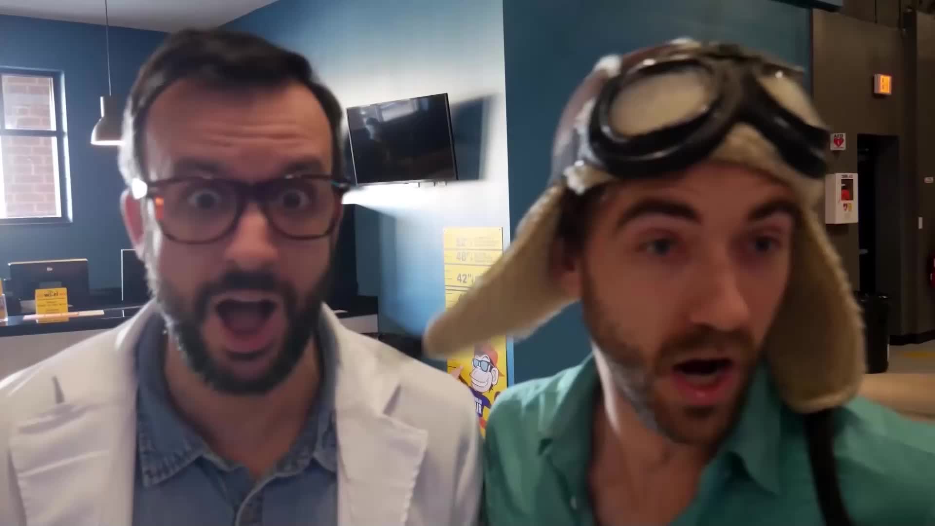 GIA TV Program Thumbnail, Poster