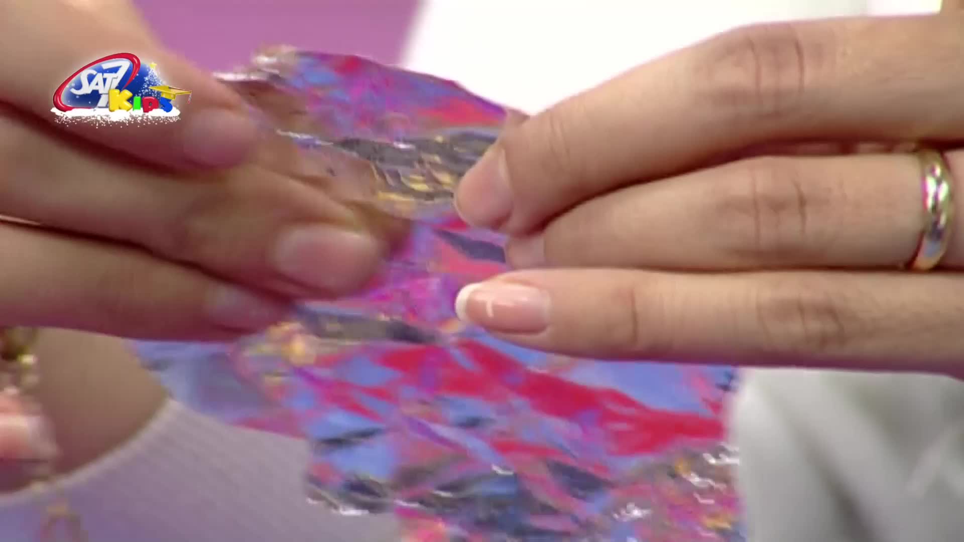 GIA TV Program Thumbnail, Poster