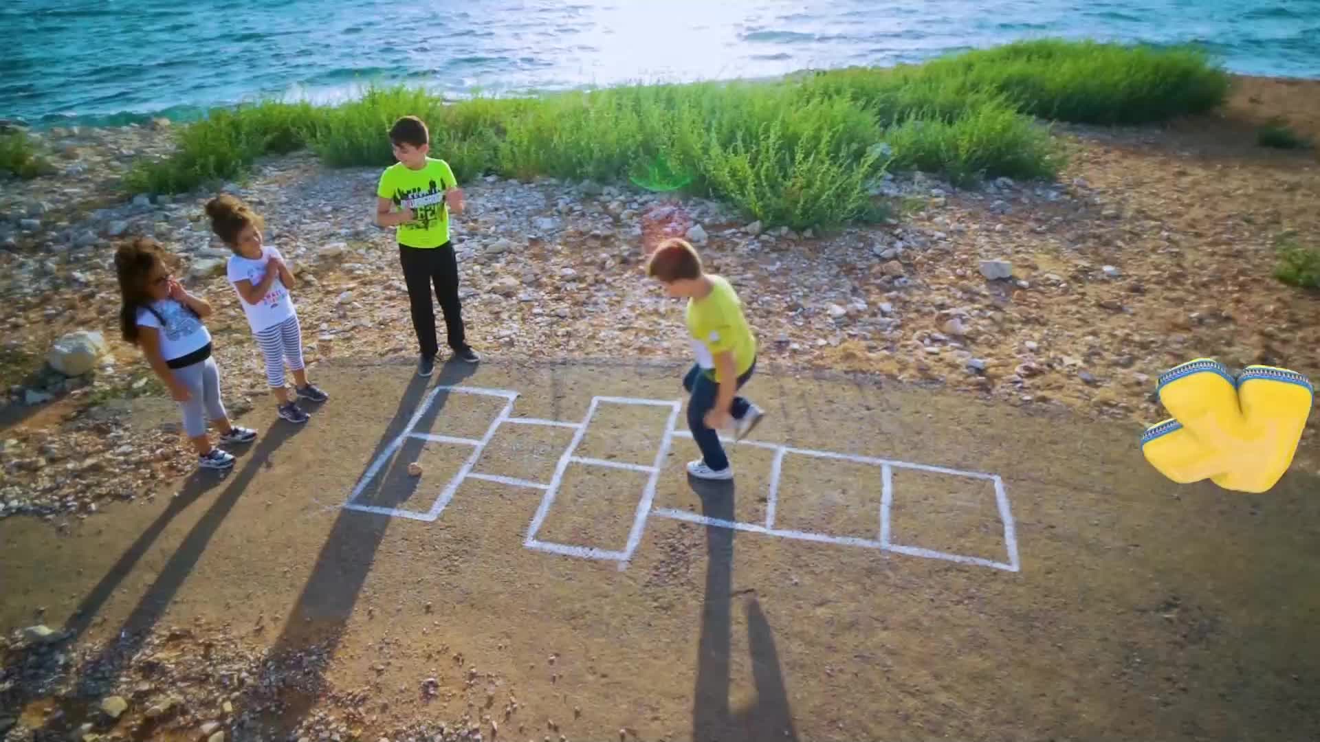 GIA TV Program Thumbnail, Poster