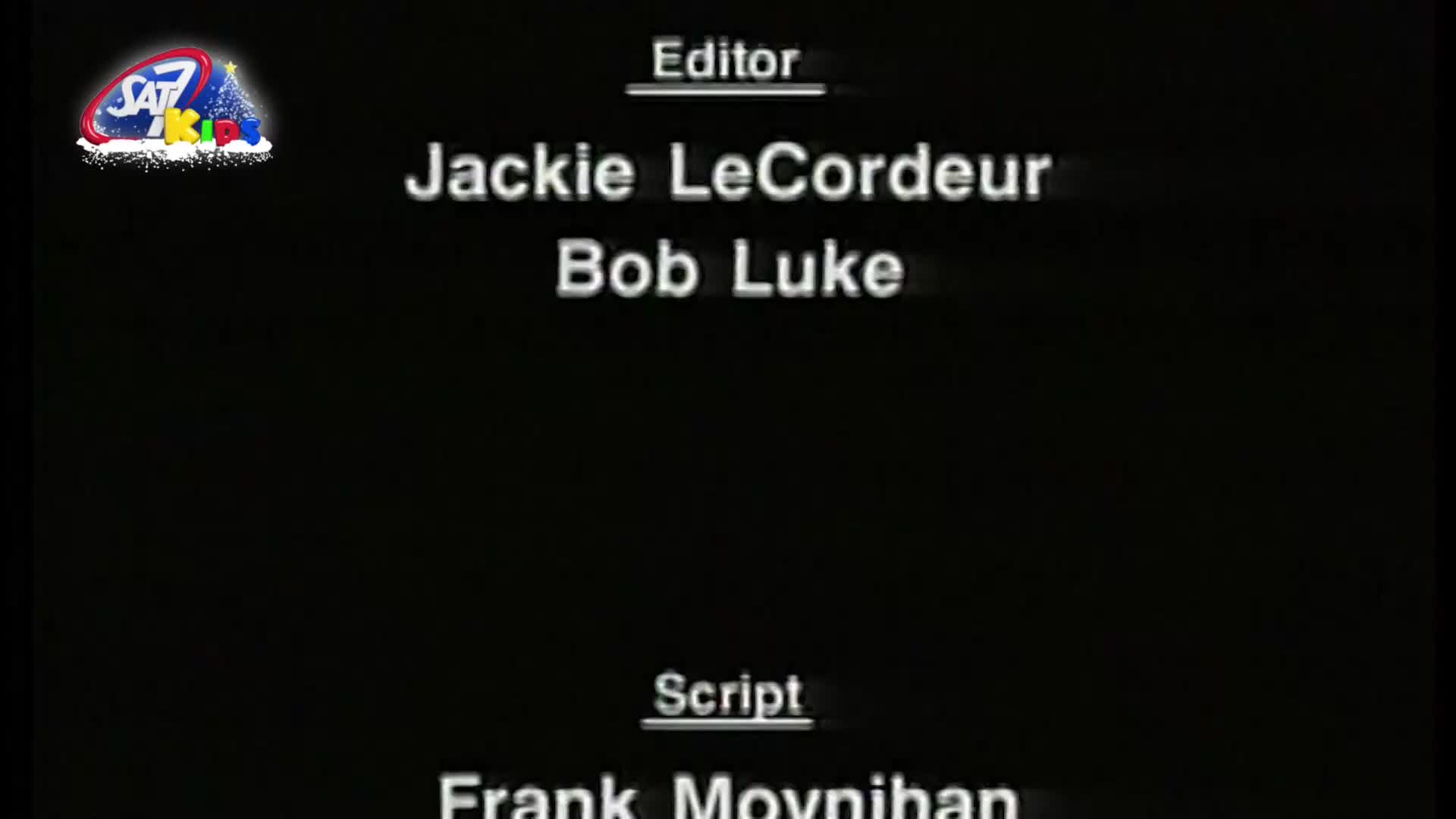 GIA TV Program Thumbnail, Poster