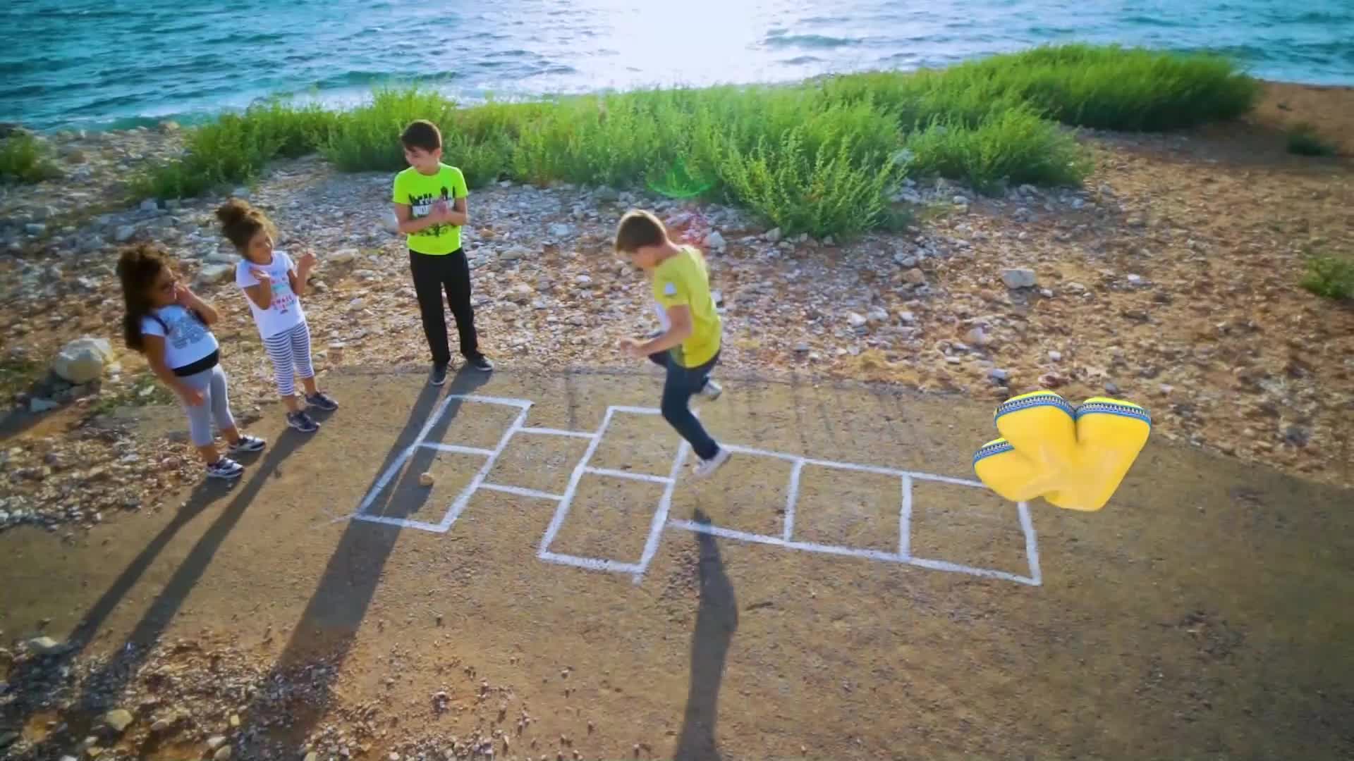 GIA TV Program Thumbnail, Poster