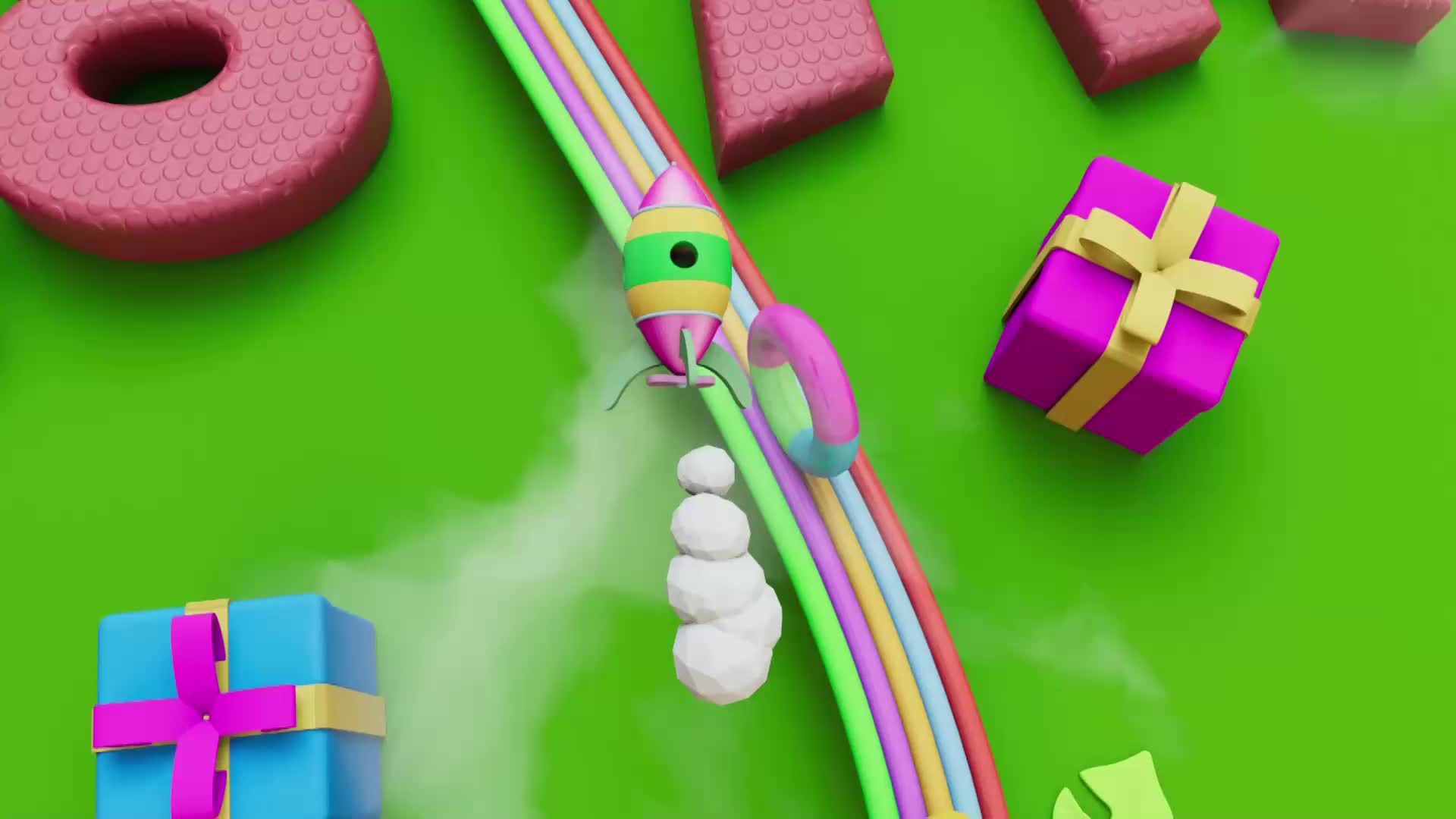 GIA TV Program Thumbnail, Poster