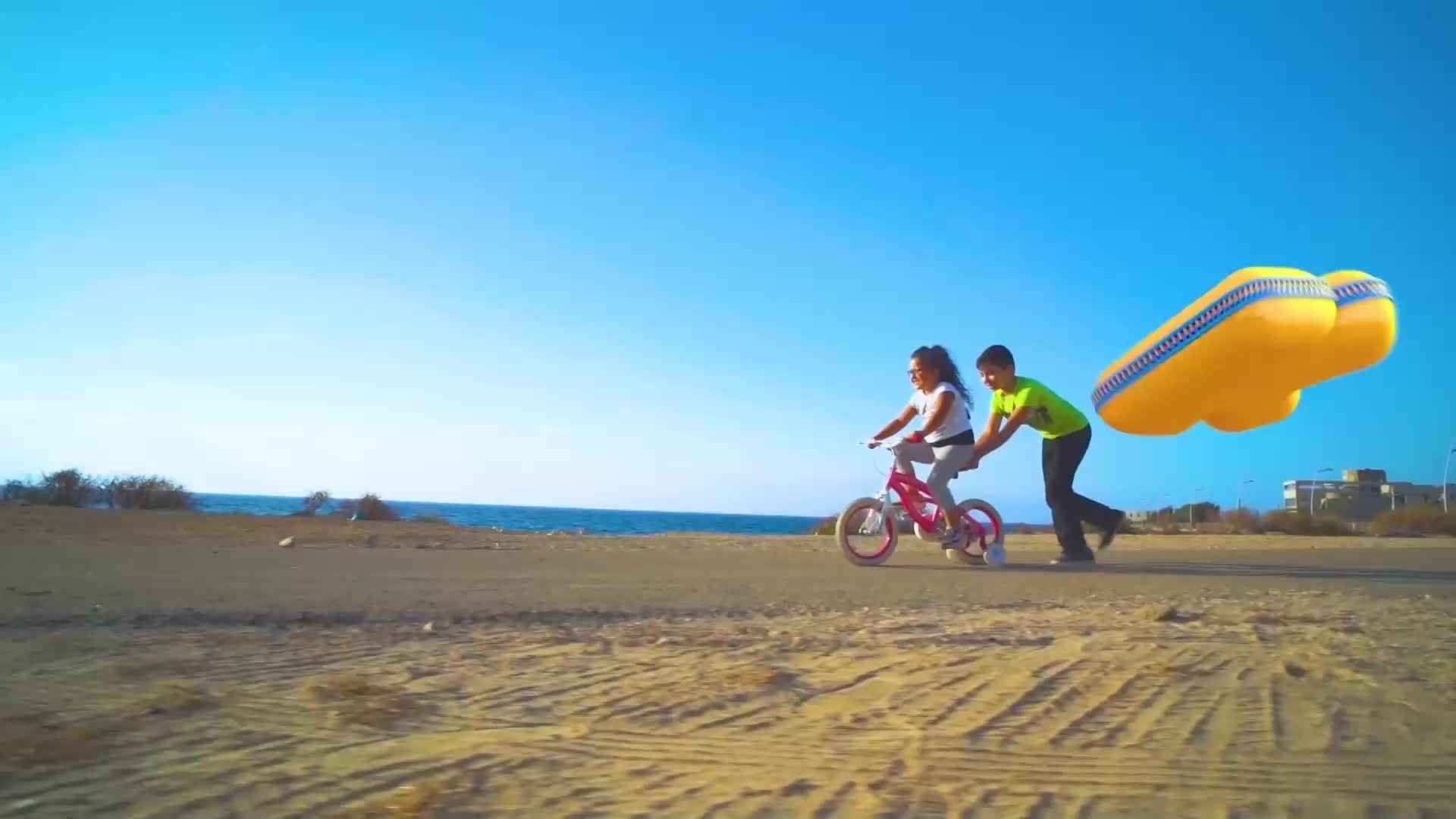 GIA TV Program Thumbnail, Poster