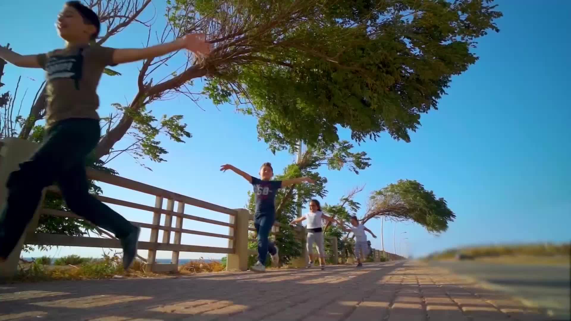 GIA TV Program Thumbnail, Poster