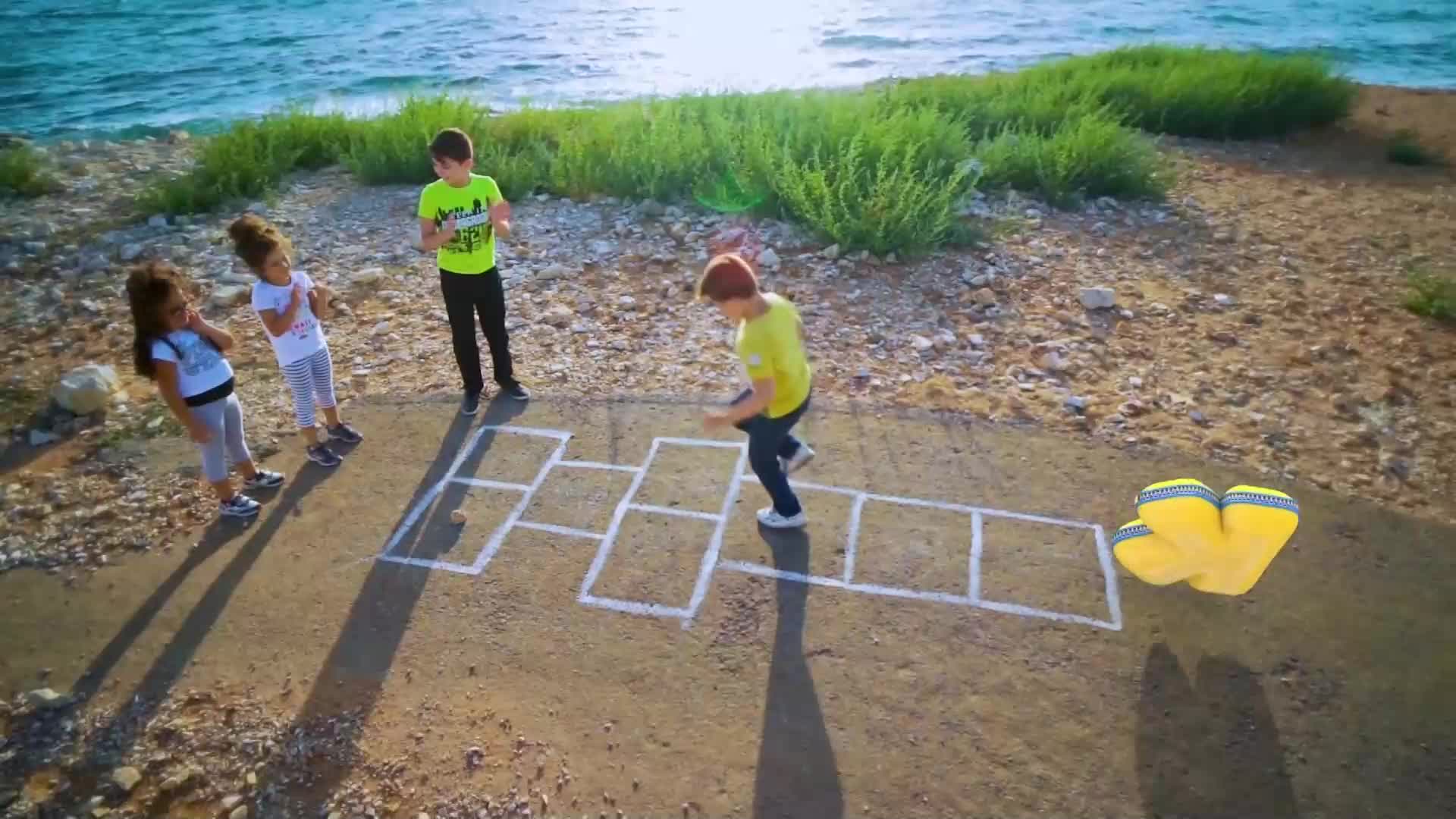 GIA TV Program Thumbnail, Poster