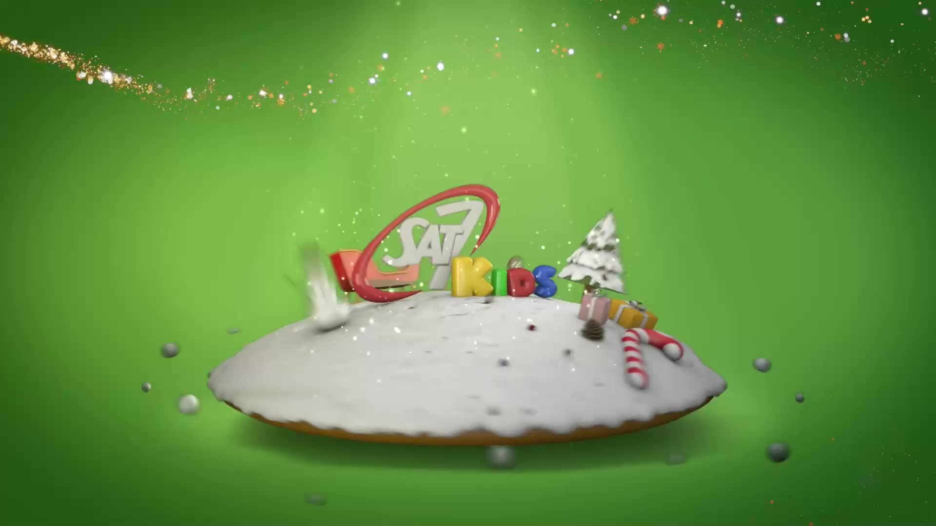 GIA TV Program Thumbnail, Poster