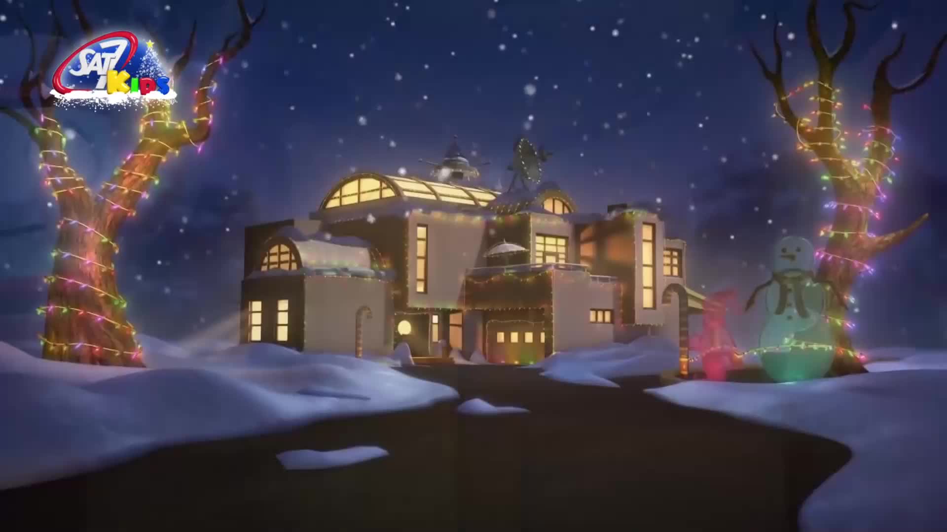 GIA TV Program Thumbnail, Poster