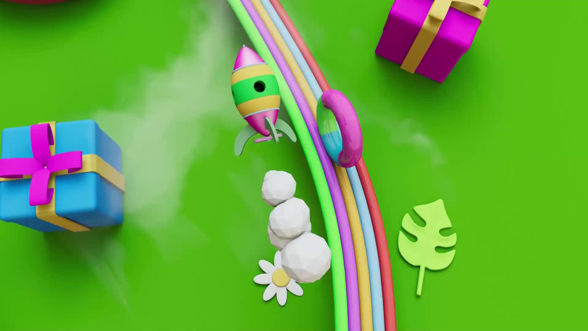 GIA TV Program Thumbnail, Poster