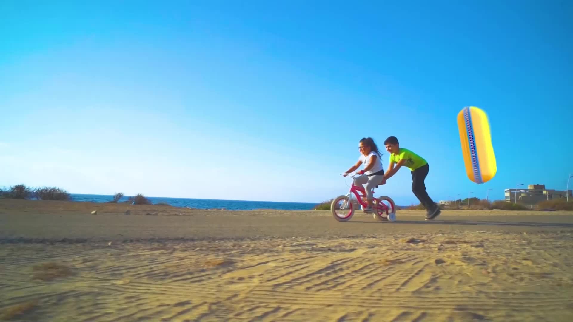 GIA TV Program Thumbnail, Poster