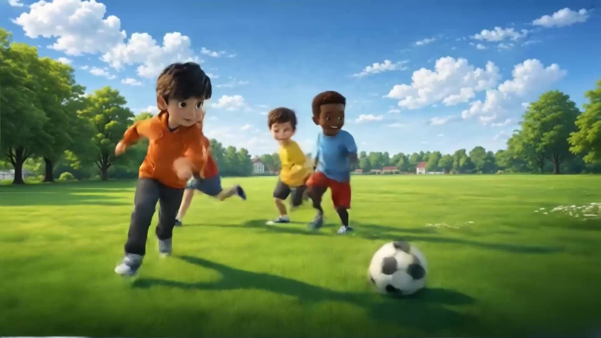 GIA TV Program Thumbnail, Poster