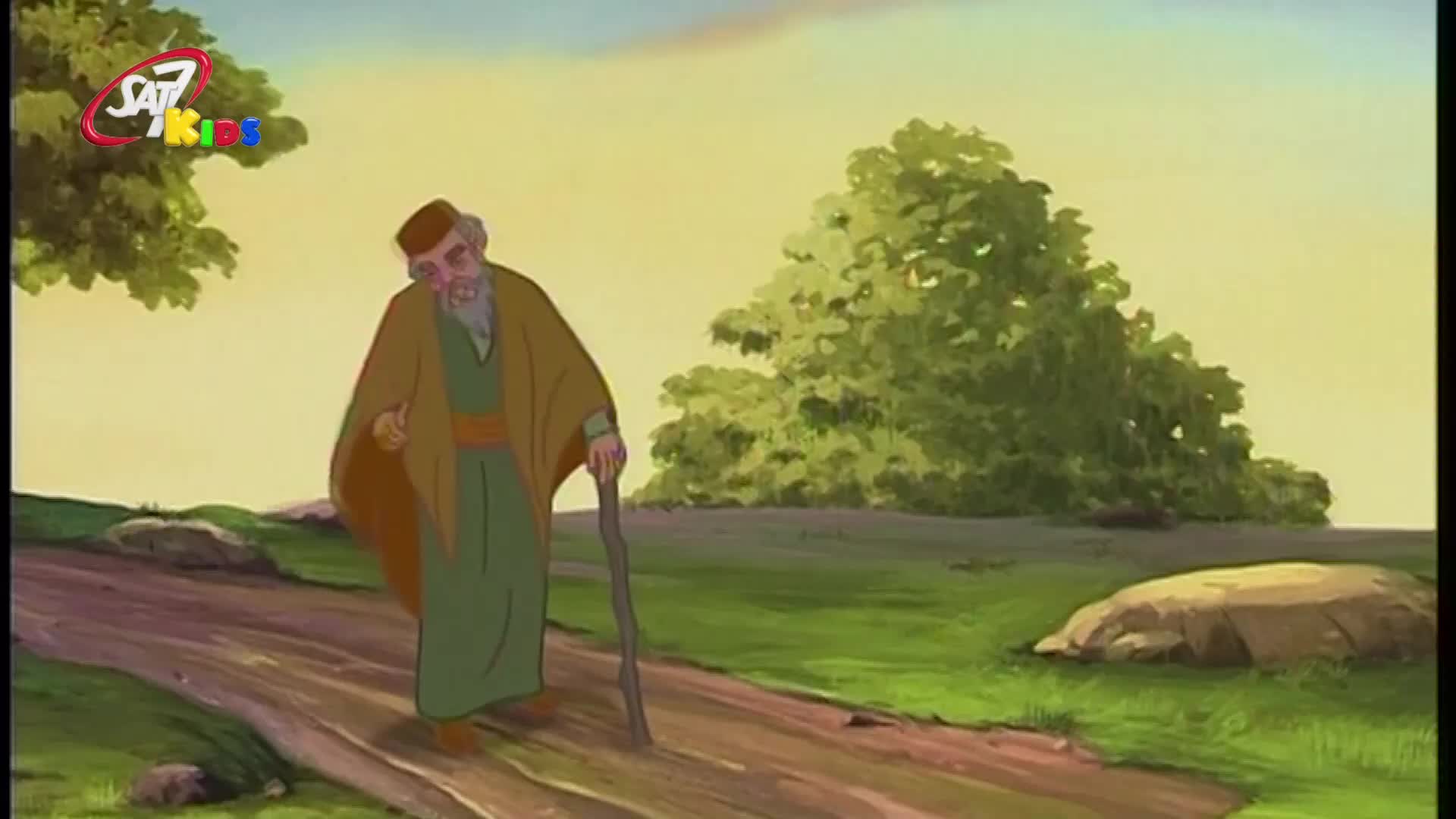 GIA TV Program Thumbnail, Poster