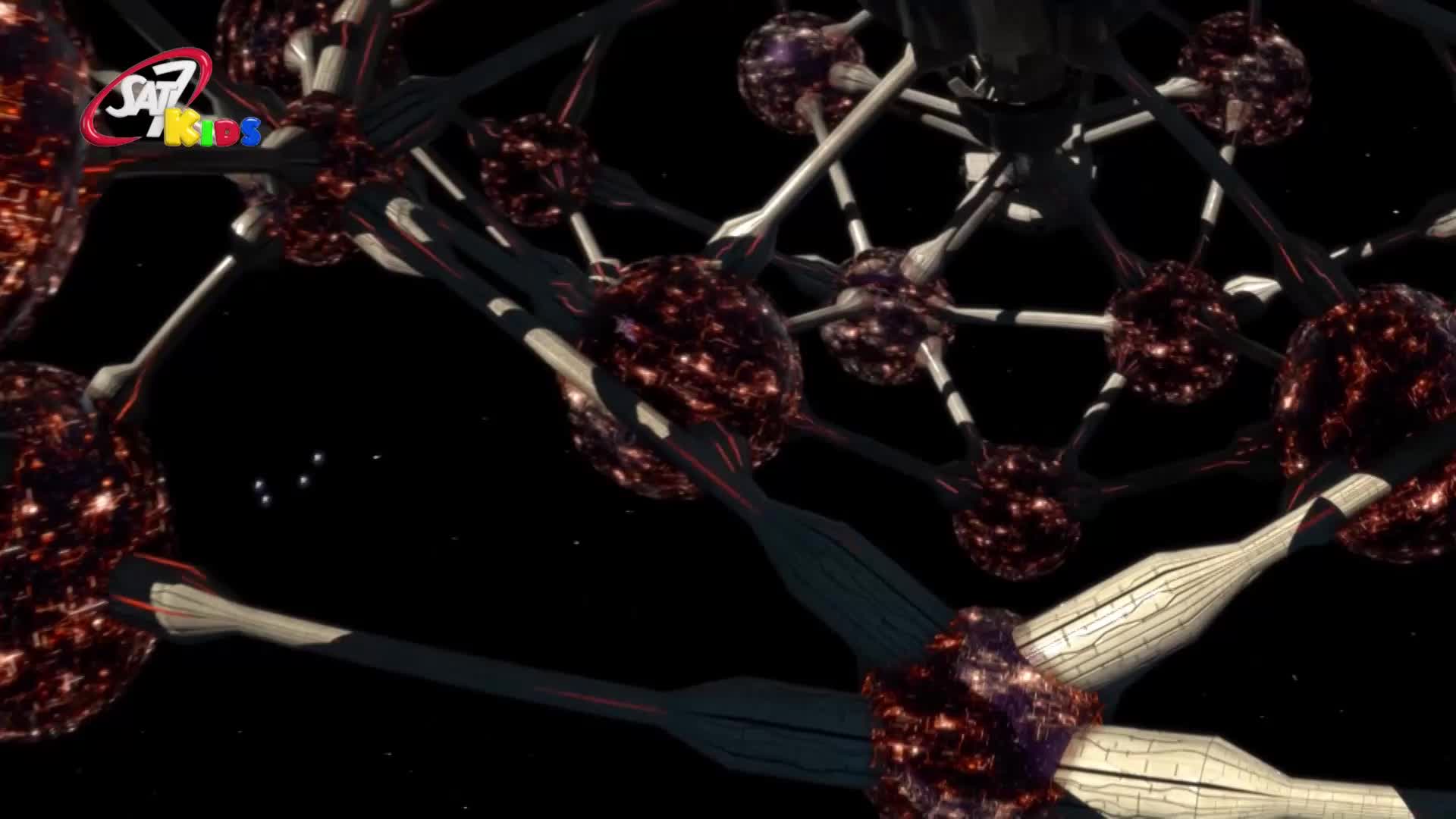 GIA TV Program Thumbnail, Poster