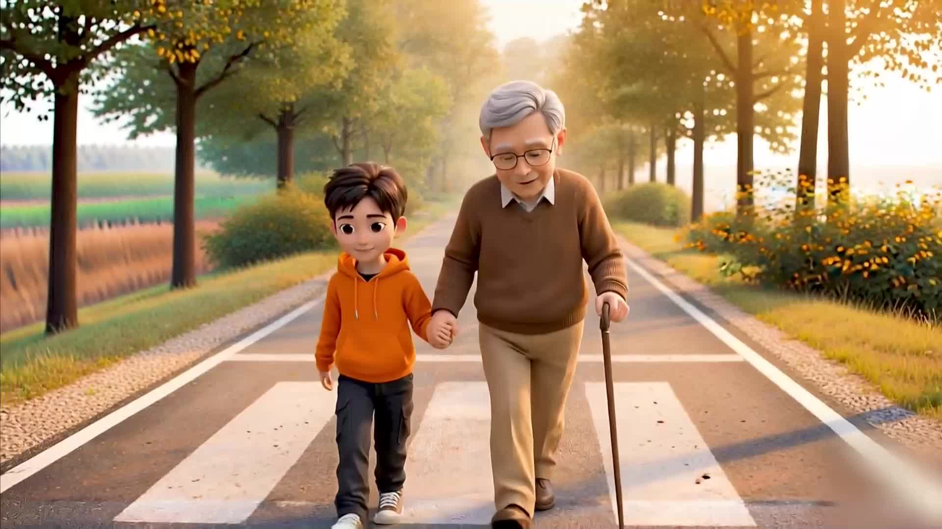 GIA TV Program Thumbnail, Poster