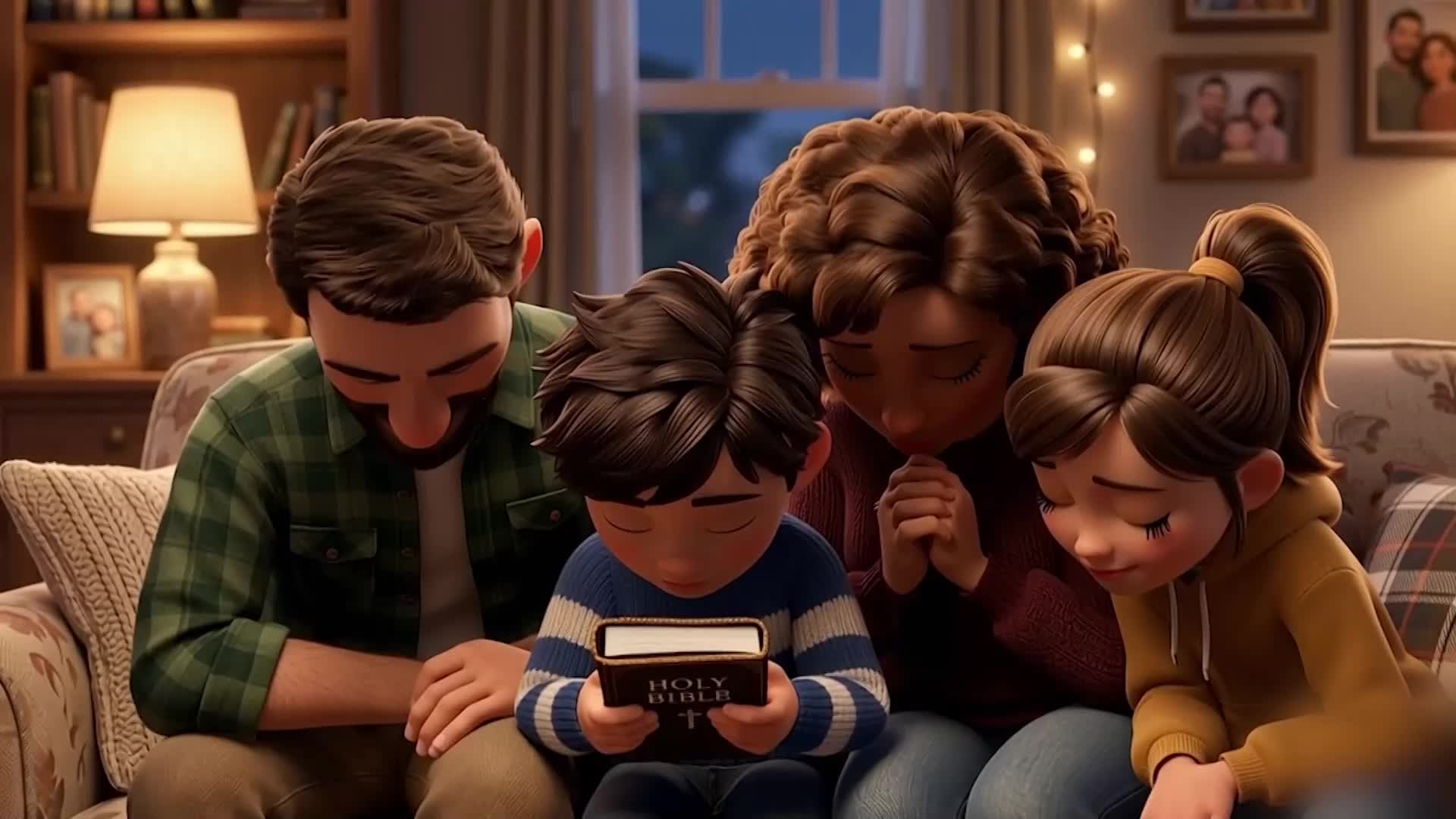 GIA TV Program Thumbnail, Poster