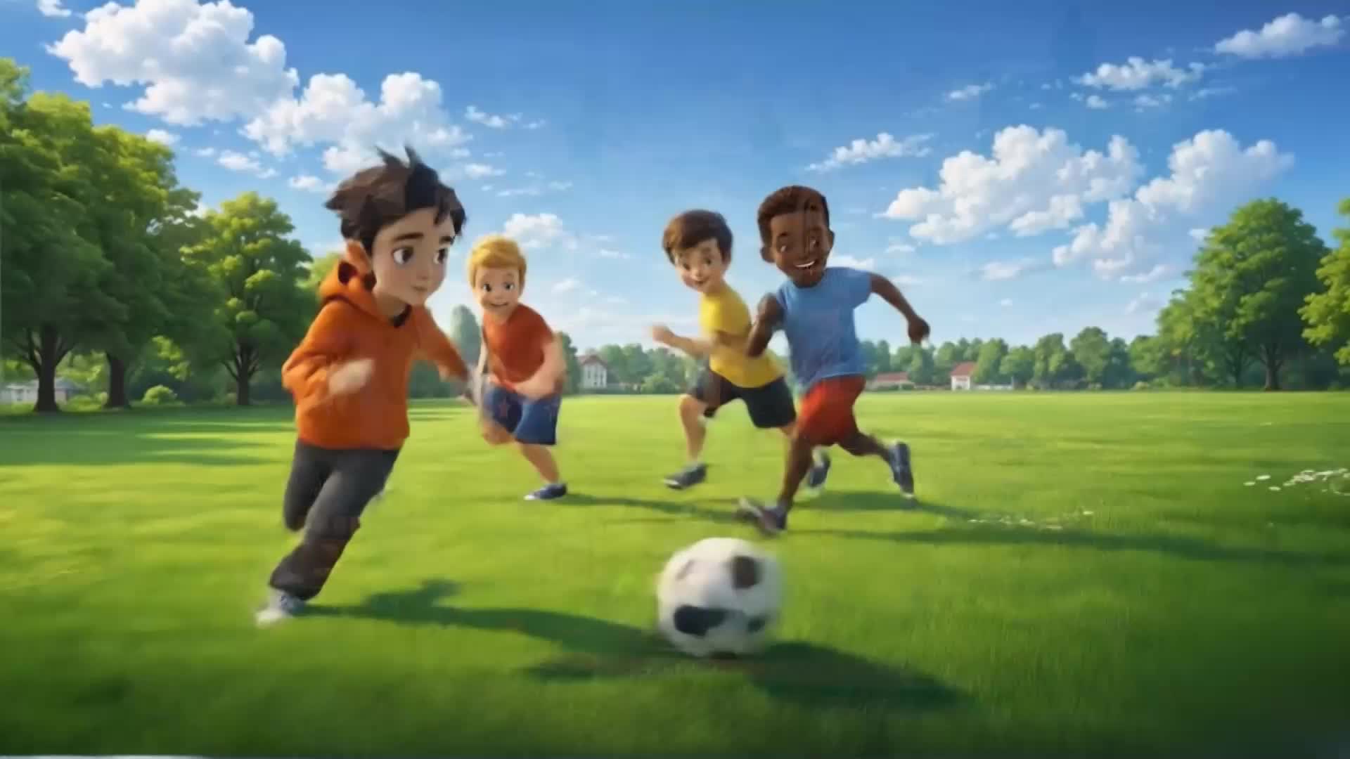 GIA TV Program Thumbnail, Poster