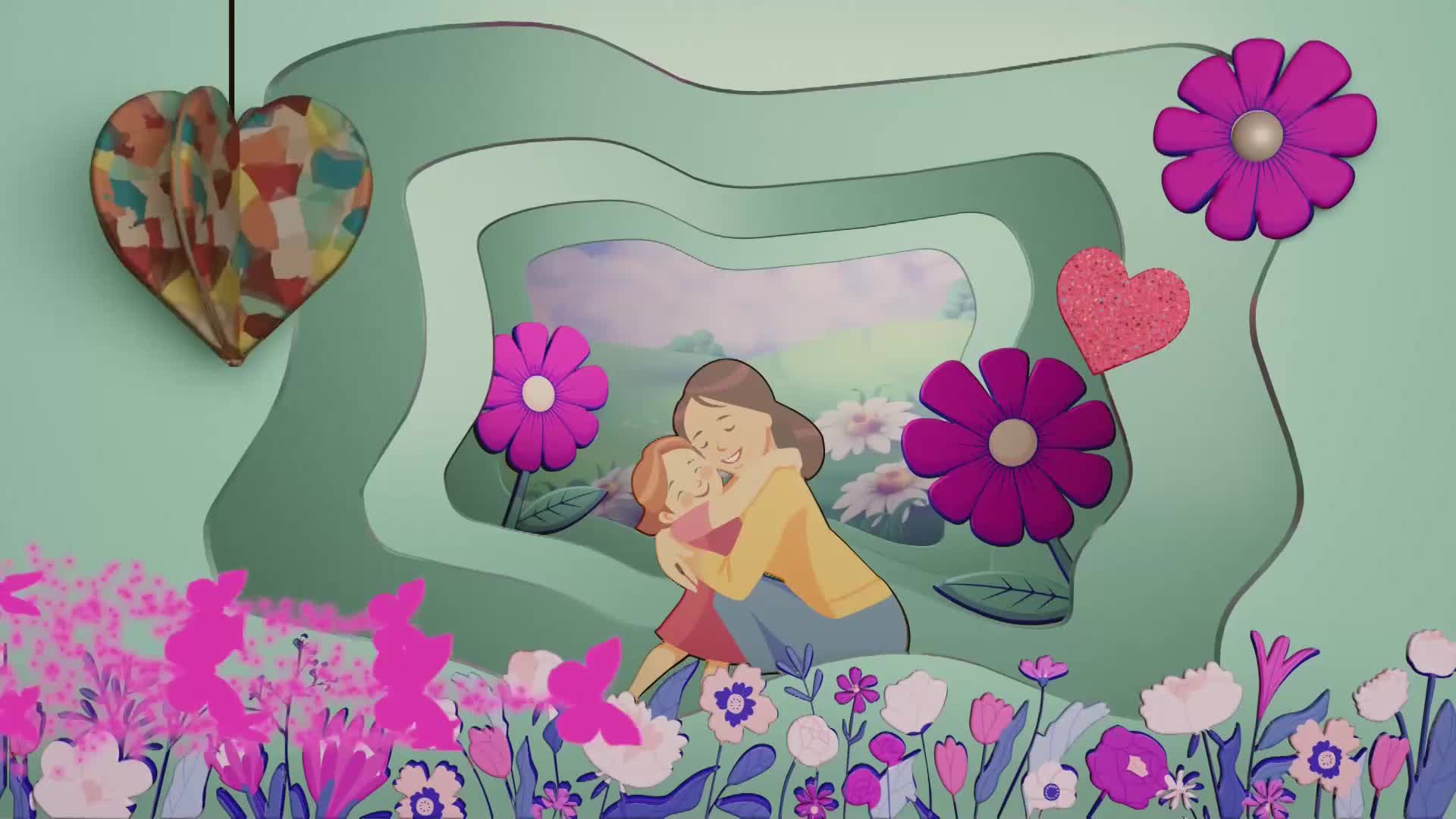 GIA TV Program Thumbnail, Poster