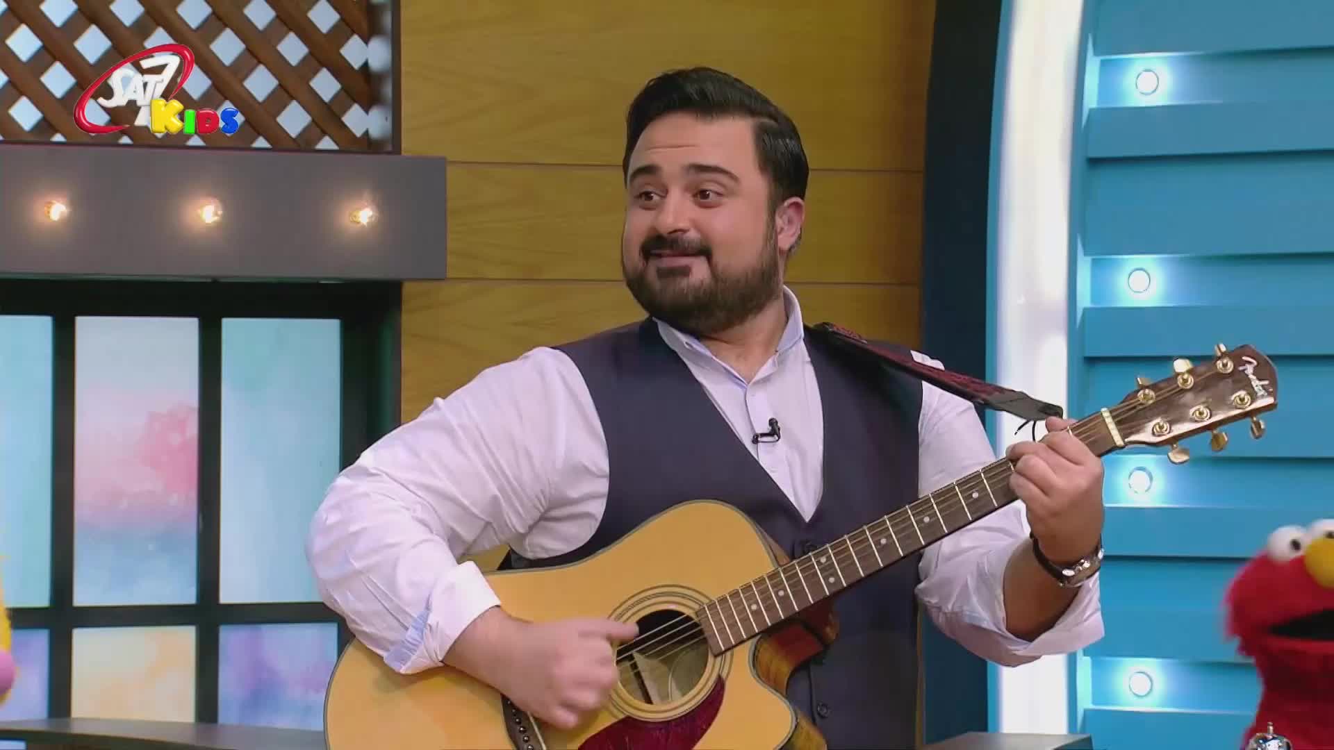 GIA TV Program Thumbnail, Poster