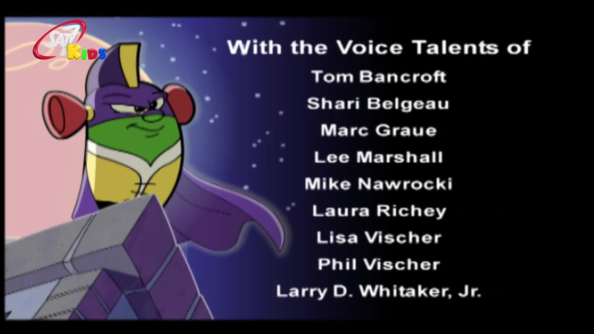 GIA TV Program Thumbnail, Poster