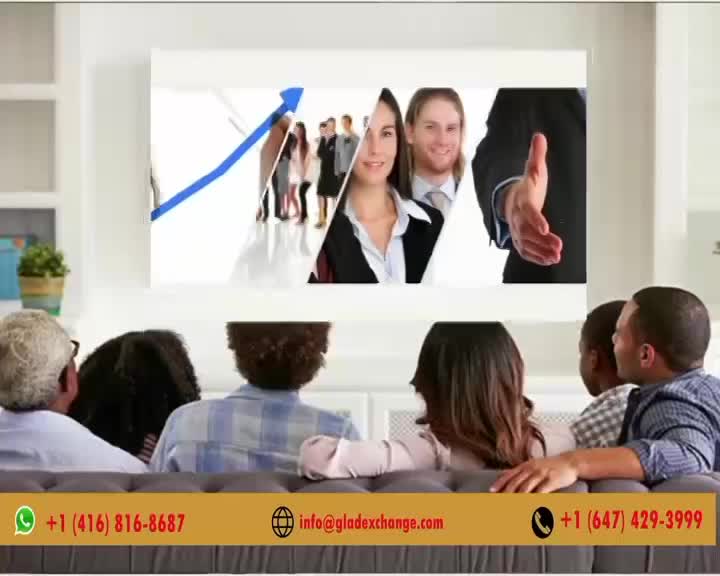 GIA TV Program Thumbnail, Poster