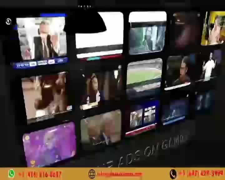 GIA TV Program Thumbnail, Poster