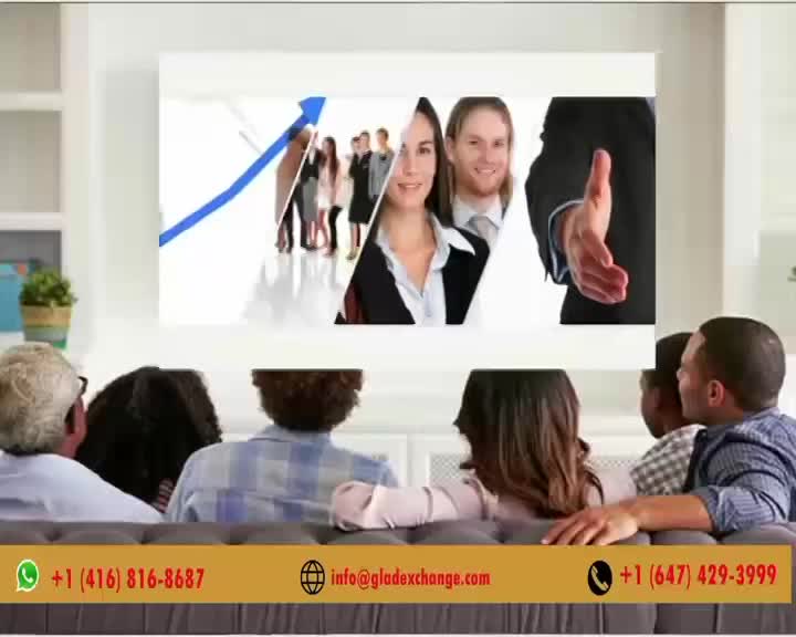 GIA TV Program Thumbnail, Poster