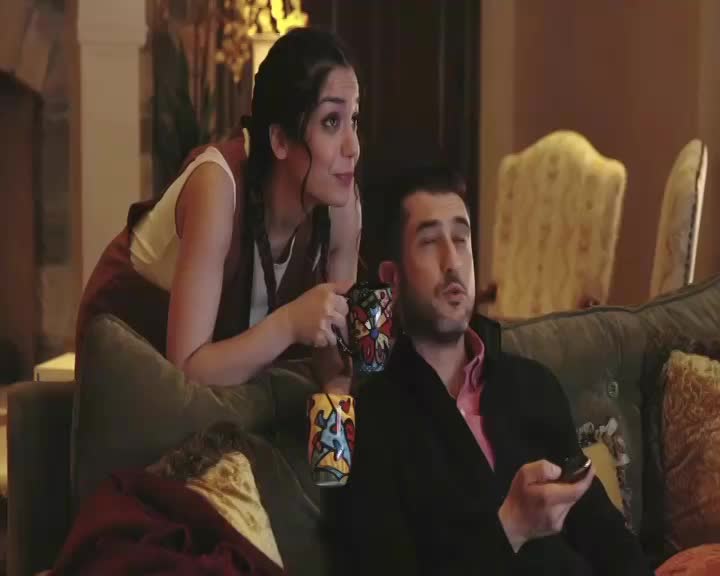 GIA TV Program Thumbnail, Poster