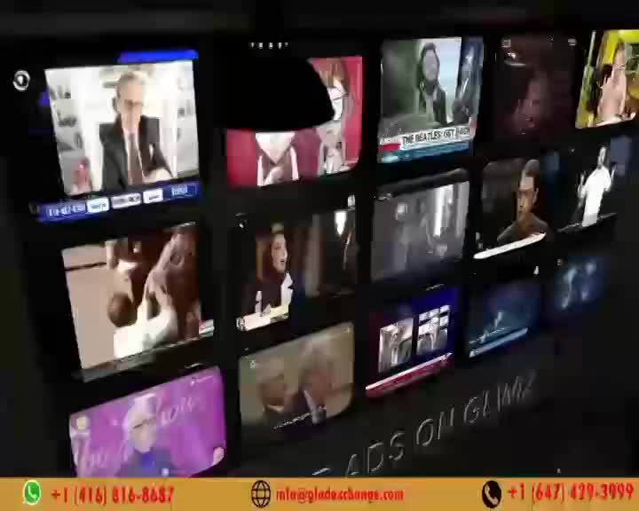 GIA TV Program Thumbnail, Poster