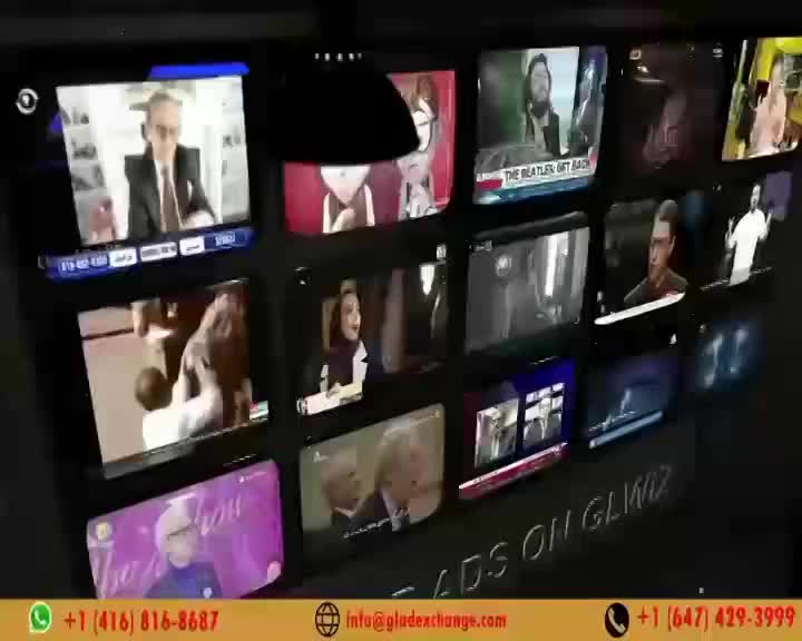 GIA TV Program Thumbnail, Poster