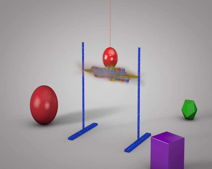 GIA TV Program Thumbnail, Poster