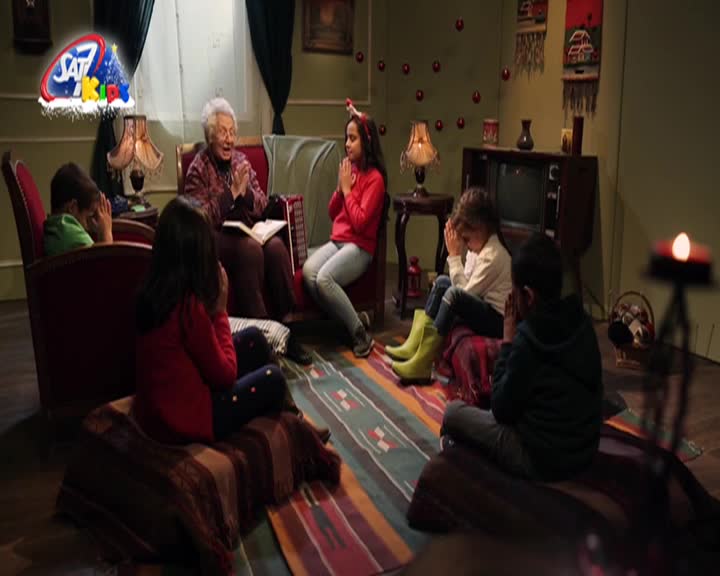 GIA TV Program Thumbnail, Poster