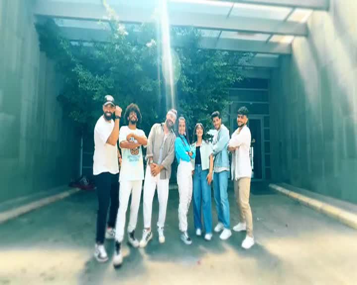 GIA TV Program Thumbnail, Poster