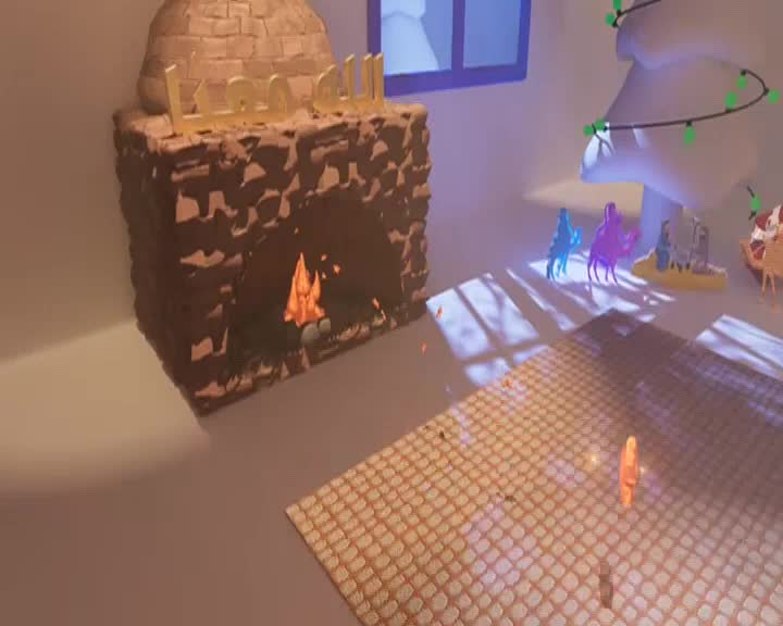 GIA TV Program Thumbnail, Poster