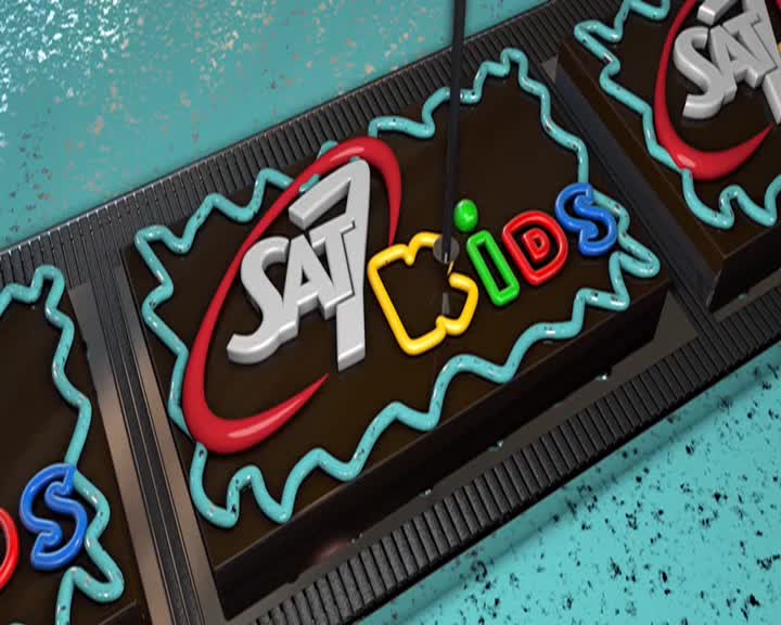 GIA TV Program Thumbnail, Poster