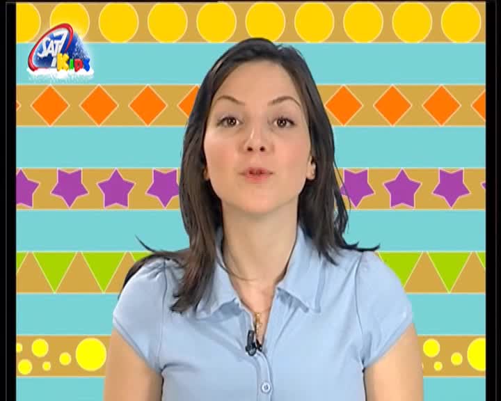 GIA TV Program Thumbnail, Poster