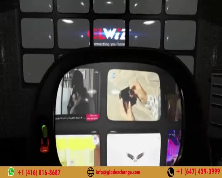 GIA TV Program Thumbnail, Poster