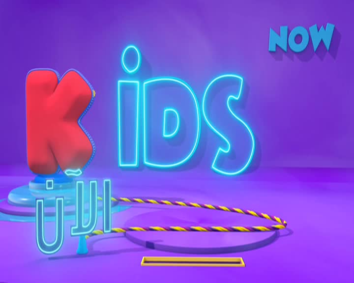 GIA TV Program Thumbnail, Poster