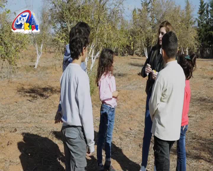 GIA TV Program Thumbnail, Poster